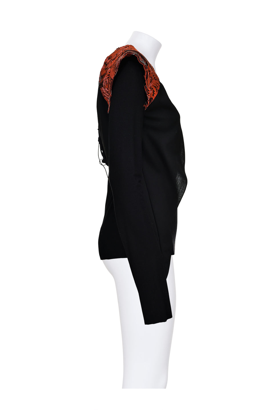 BALENCIAGA BY NICOLAS GHESQUIÈRE