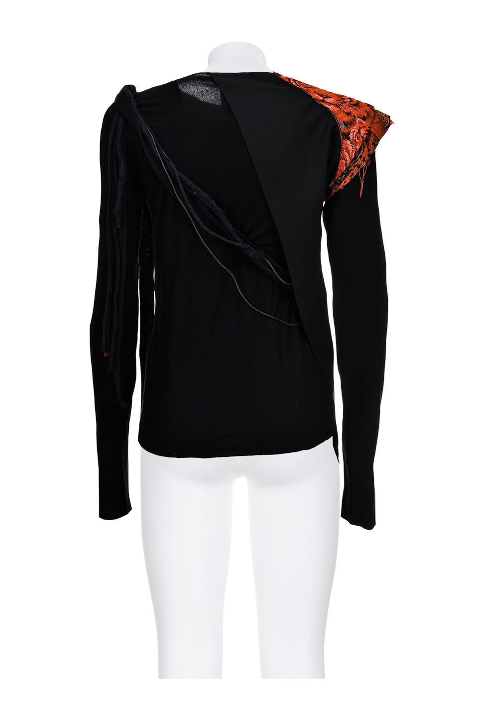 BALENCIAGA BY NICOLAS GHESQUIÈRE