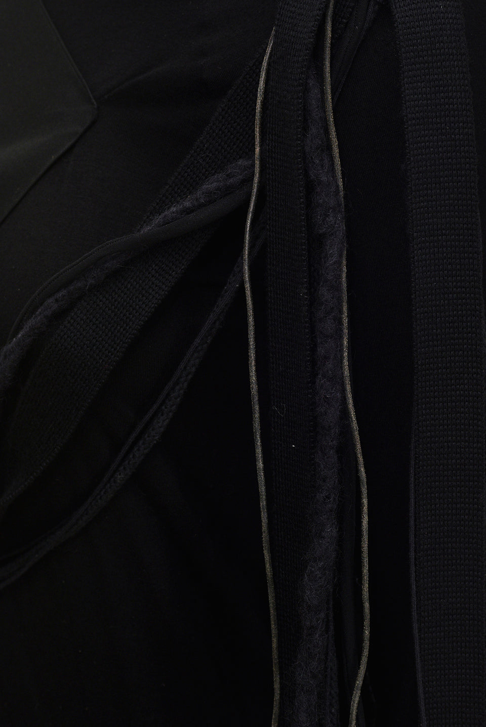 BALENCIAGA BY NICOLAS GHESQUIÈRE