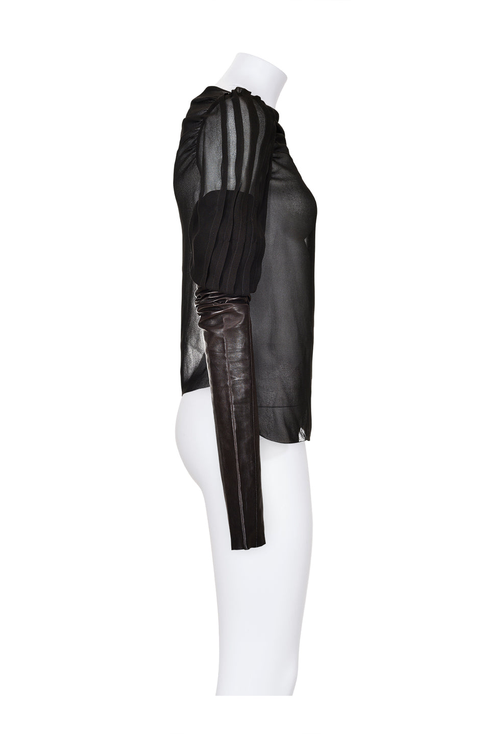 BALENCIAGA BY NICOLAS GHESQUIÈRE