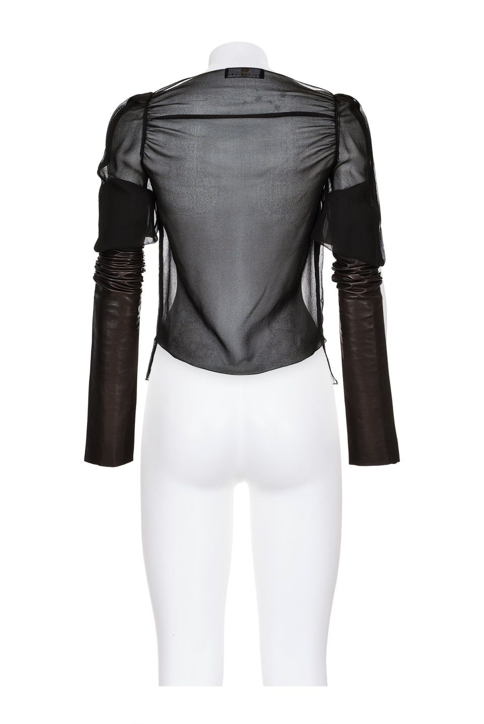 BALENCIAGA BY NICOLAS GHESQUIÈRE
