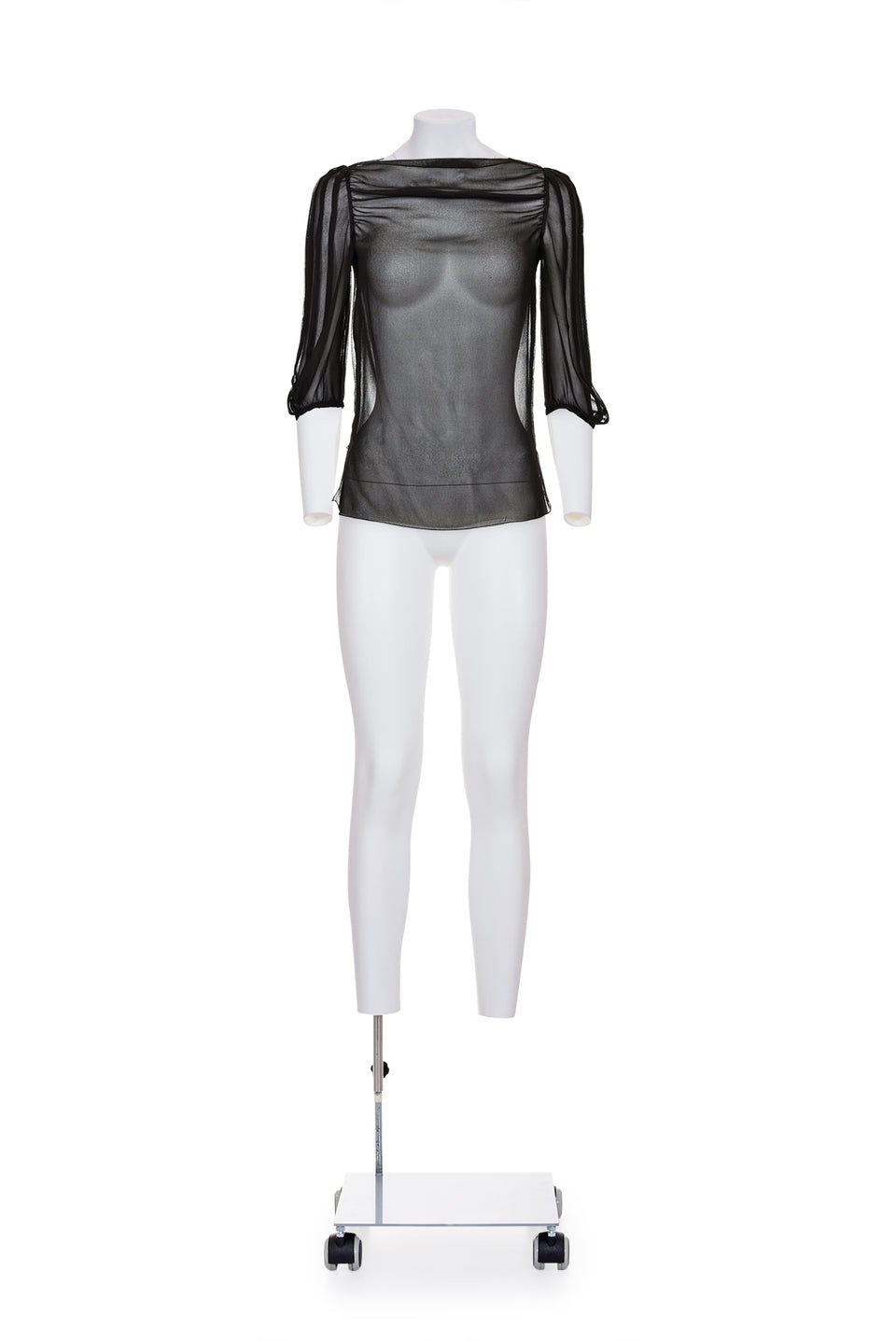 BALENCIAGA BY NICOLAS GHESQUIÈRE