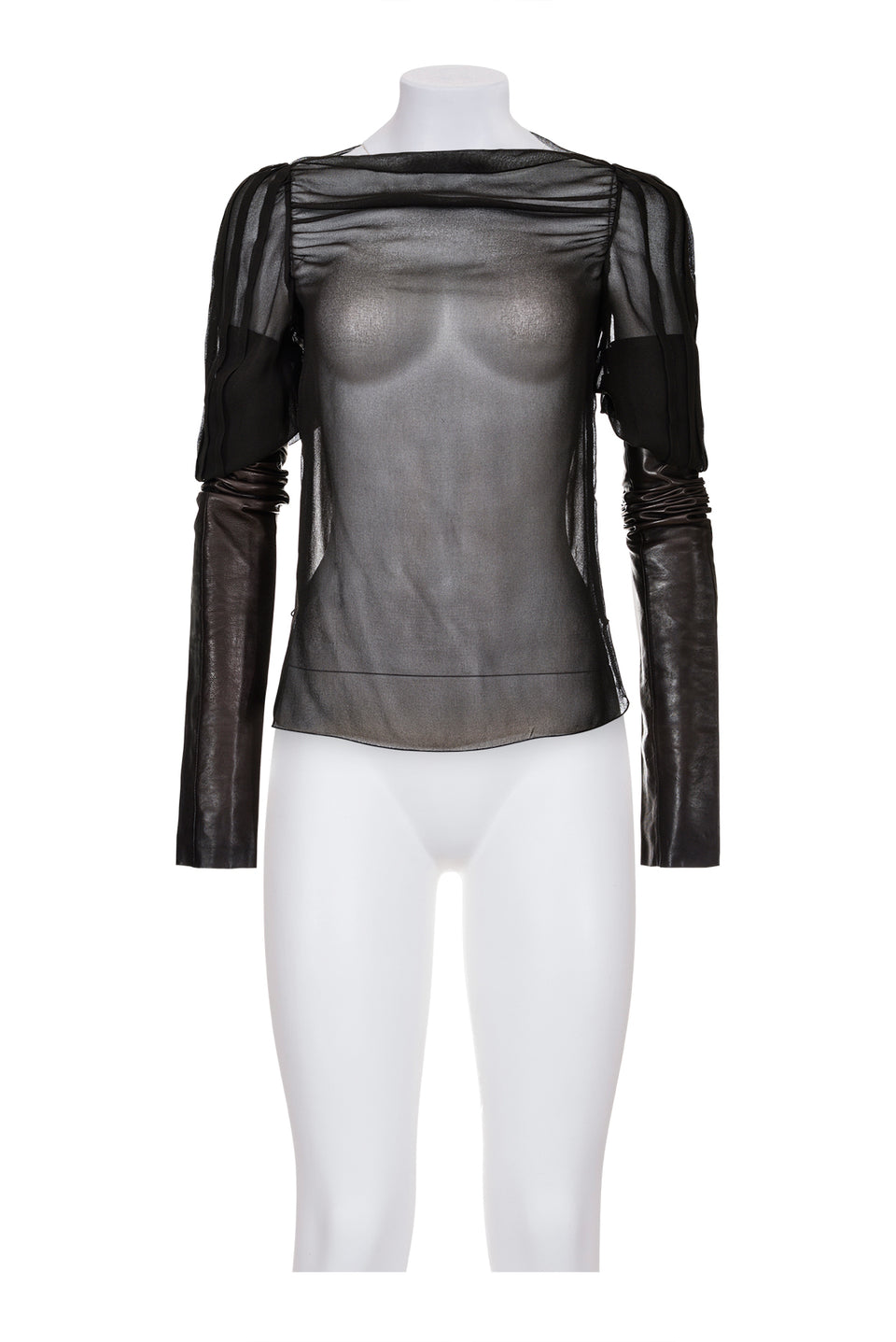 BALENCIAGA BY NICOLAS GHESQUIÈRE