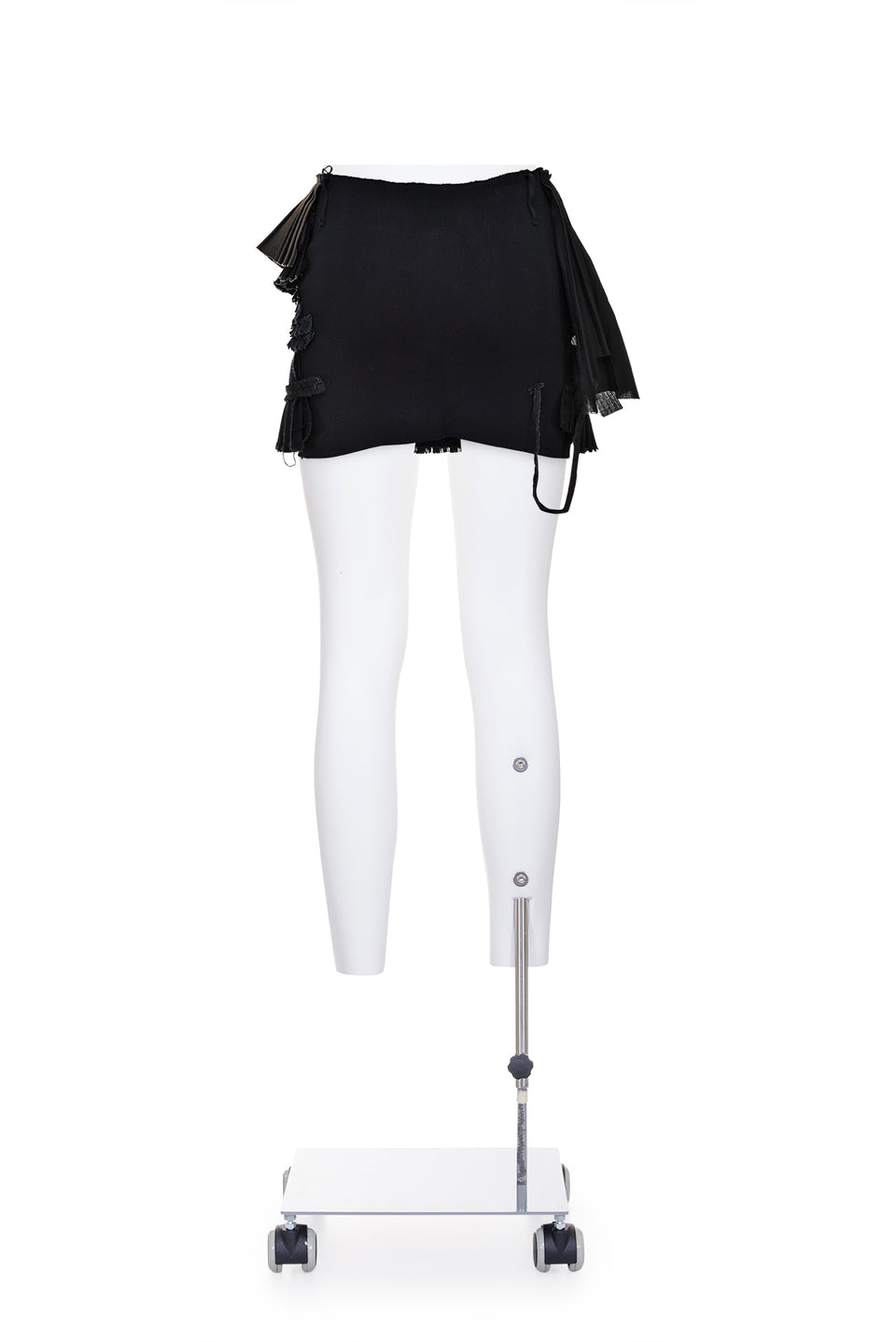 BALENCIAGA BY NICOLAS GHESQUIÈRE