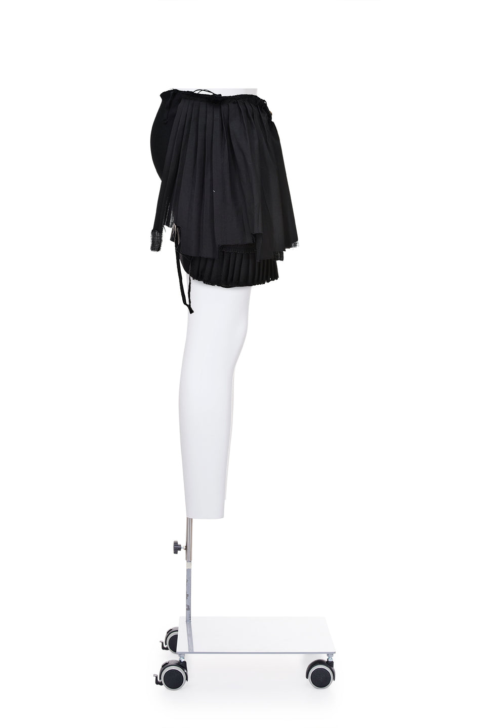 BALENCIAGA BY NICOLAS GHESQUIÈRE