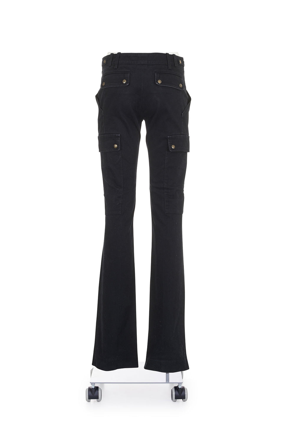 BALENCIAGA BY NICOLAS GHESQUIÈRE