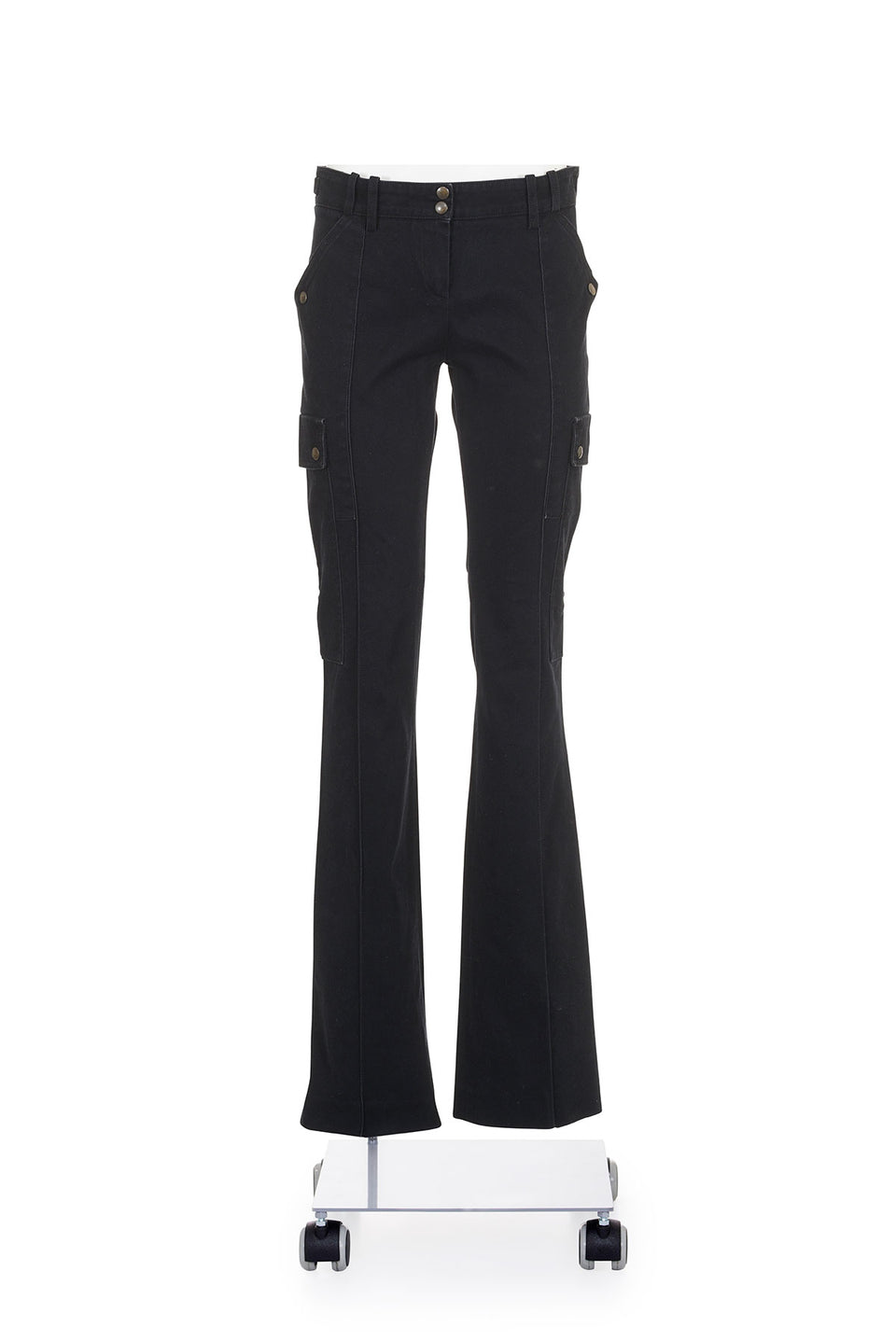 BALENCIAGA BY NICOLAS GHESQUIÈRE