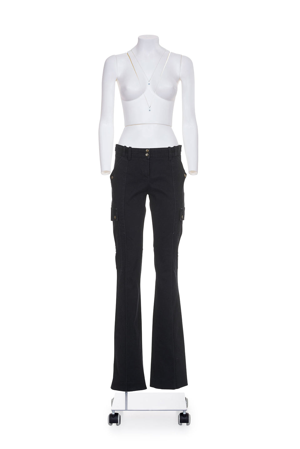 BALENCIAGA BY NICOLAS GHESQUIÈRE