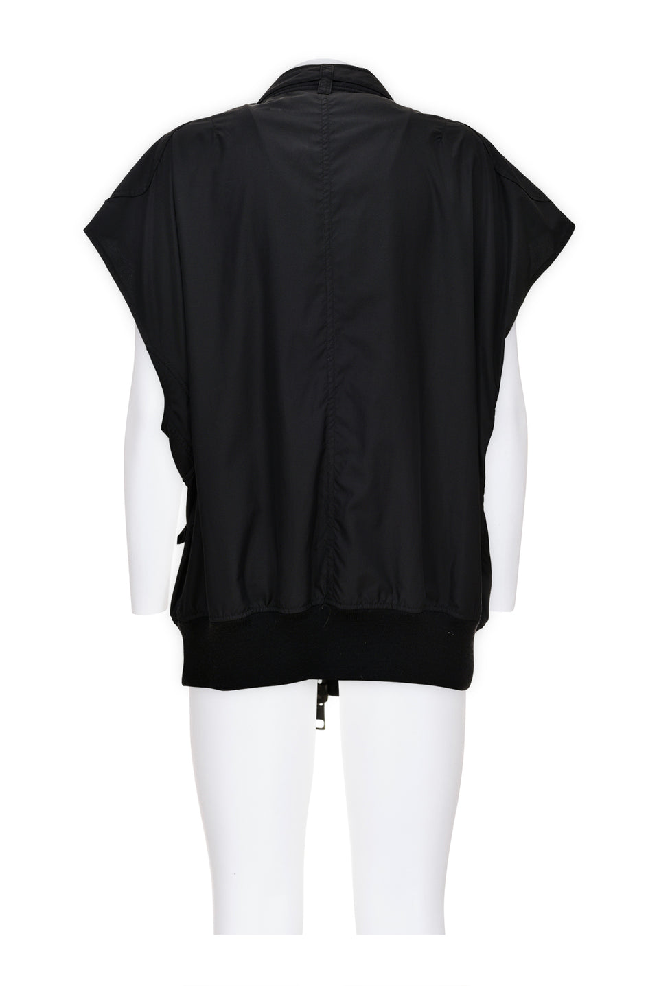 BALENCIAGA BY NICOLAS GHESQUIÈRE
