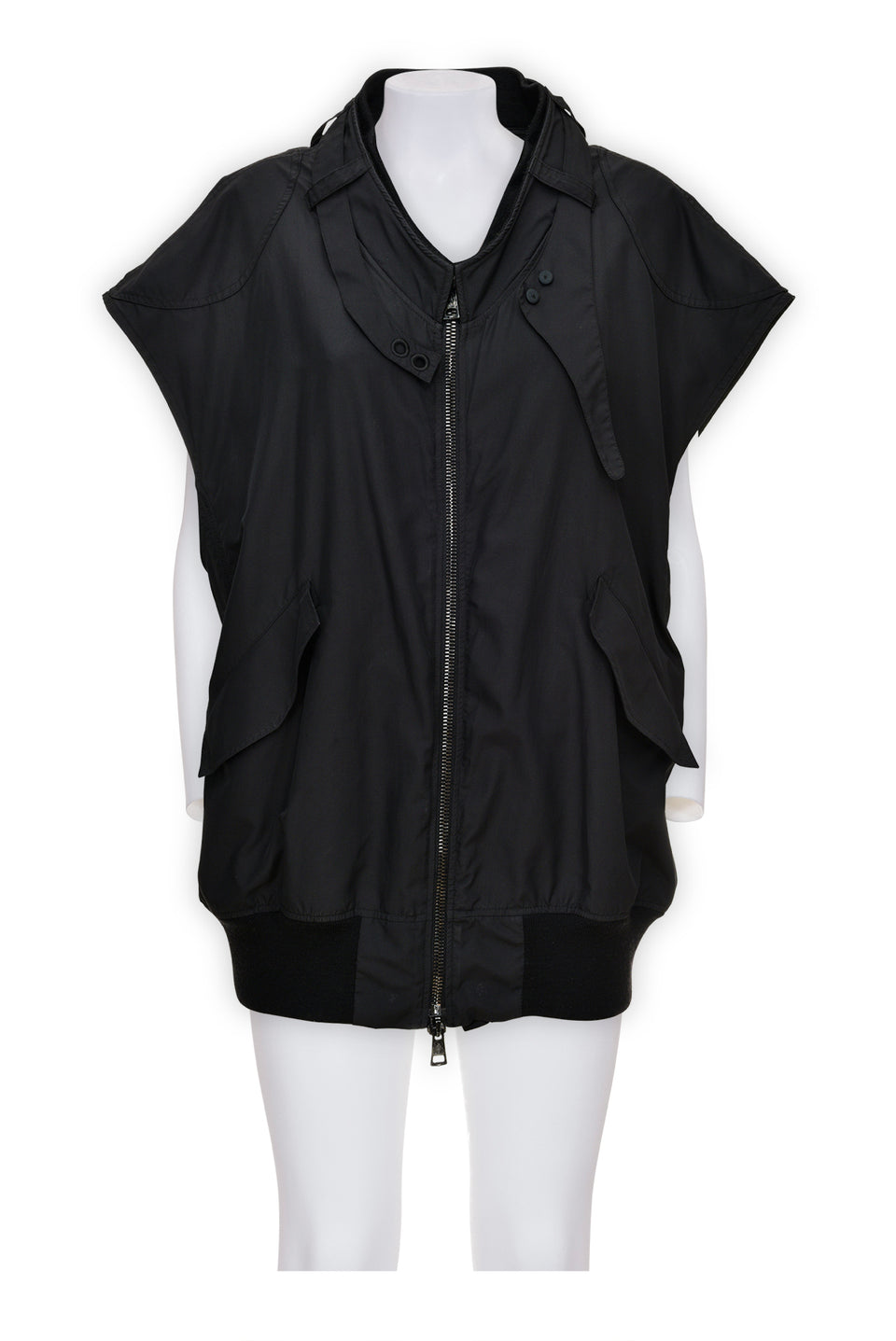 BALENCIAGA BY NICOLAS GHESQUIÈRE