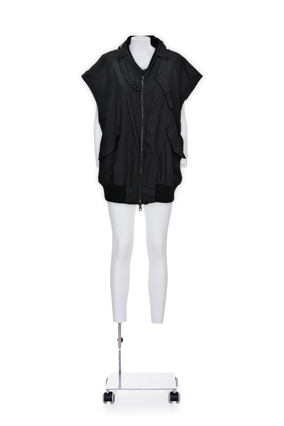 BALENCIAGA BY NICOLAS GHESQUIÈRE