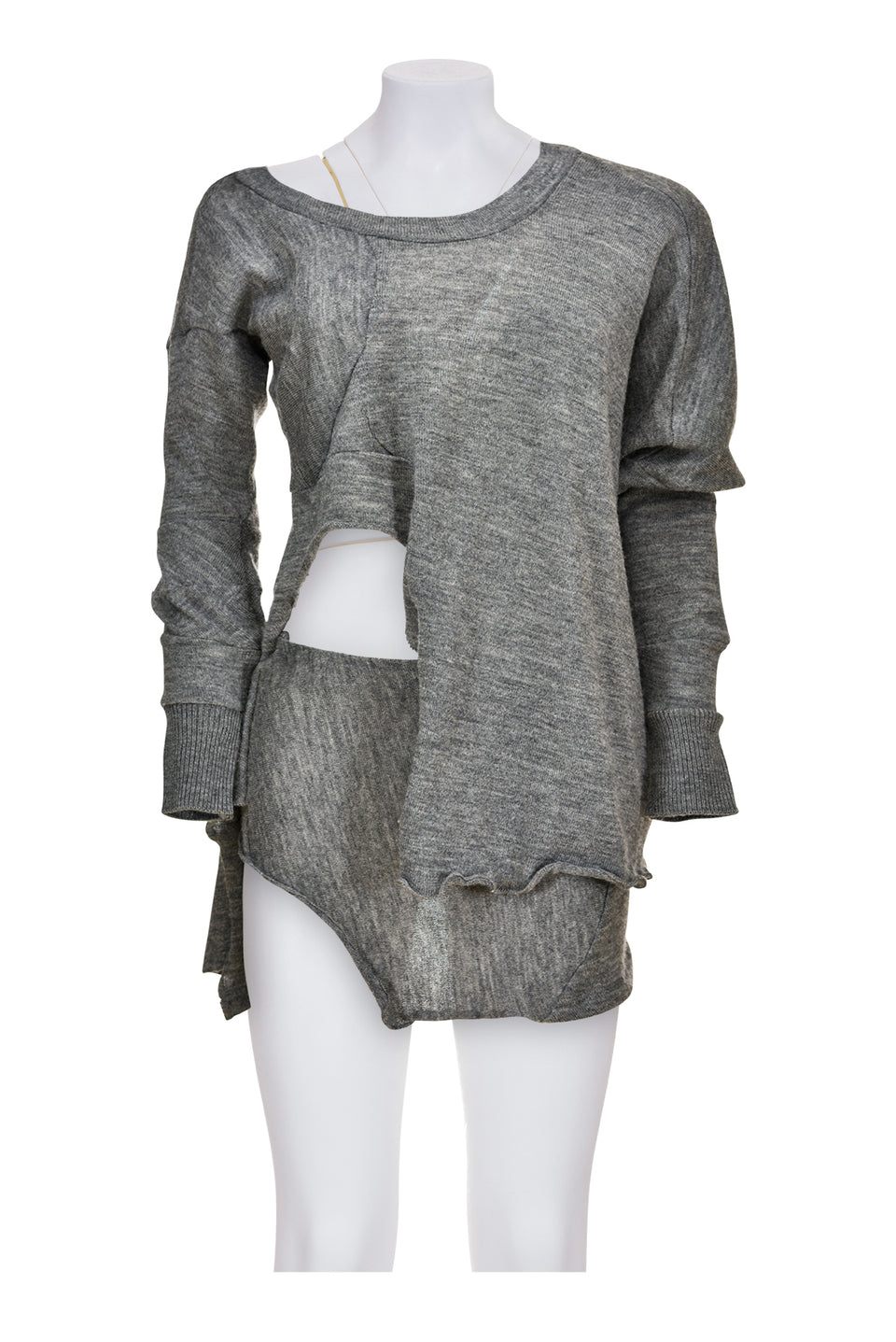 BALENCIAGA BY NICOLAS GHESQUIÈRE