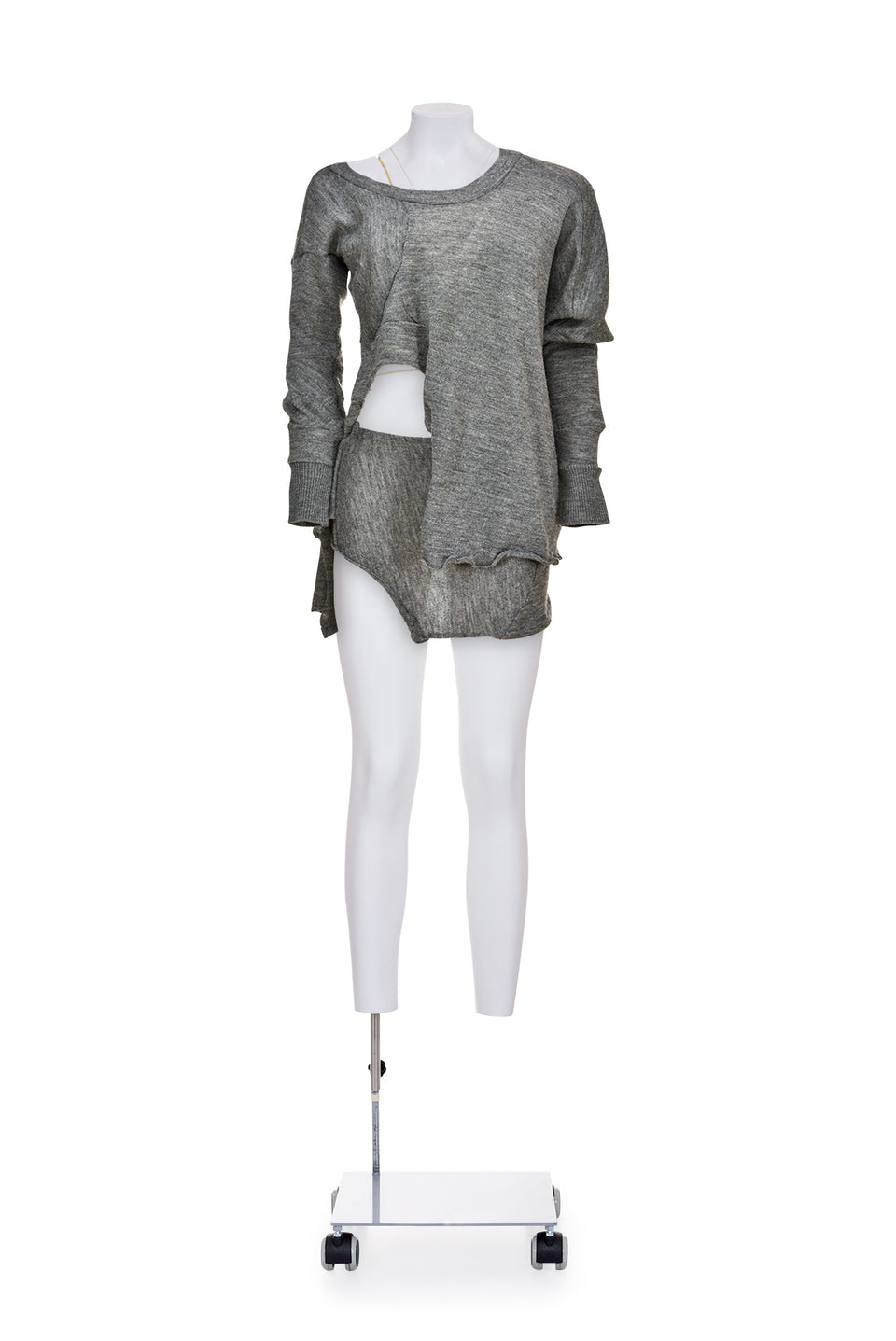BALENCIAGA BY NICOLAS GHESQUIÈRE