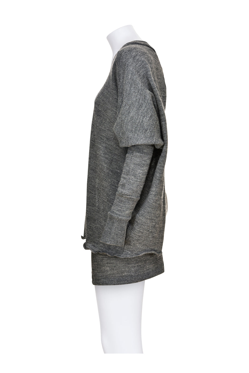 BALENCIAGA BY NICOLAS GHESQUIÈRE