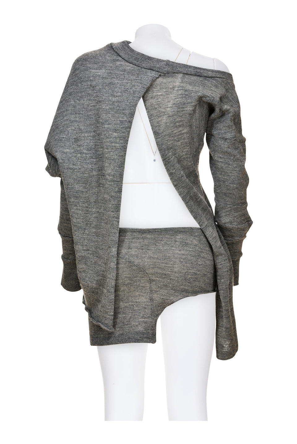 BALENCIAGA BY NICOLAS GHESQUIÈRE
