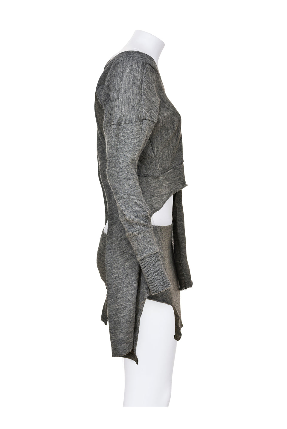 BALENCIAGA BY NICOLAS GHESQUIÈRE