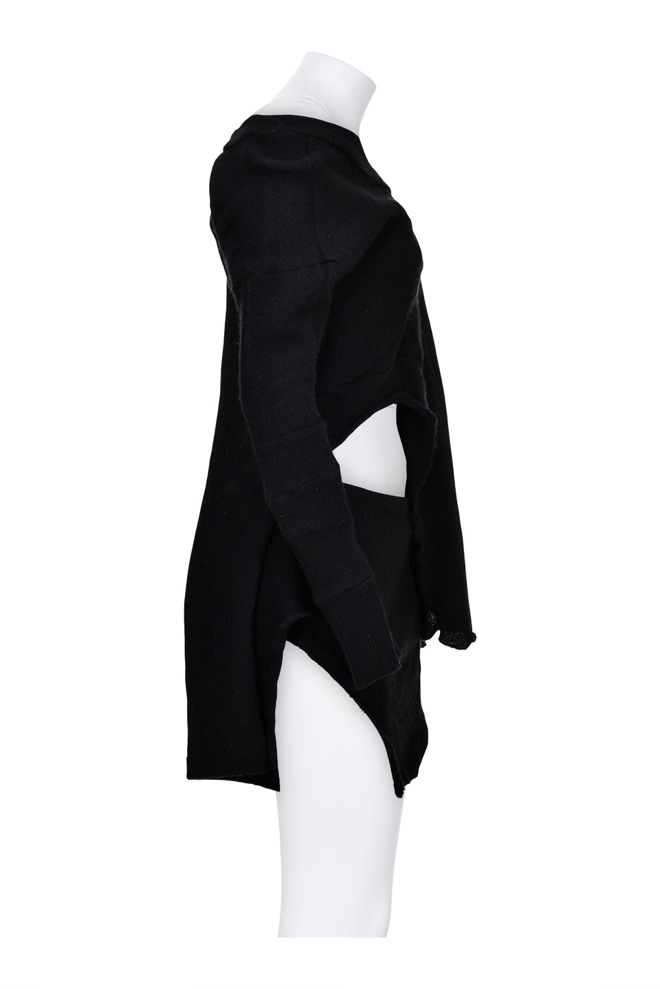 BALENCIAGA BY NICOLAS GHESQUIÈRE
