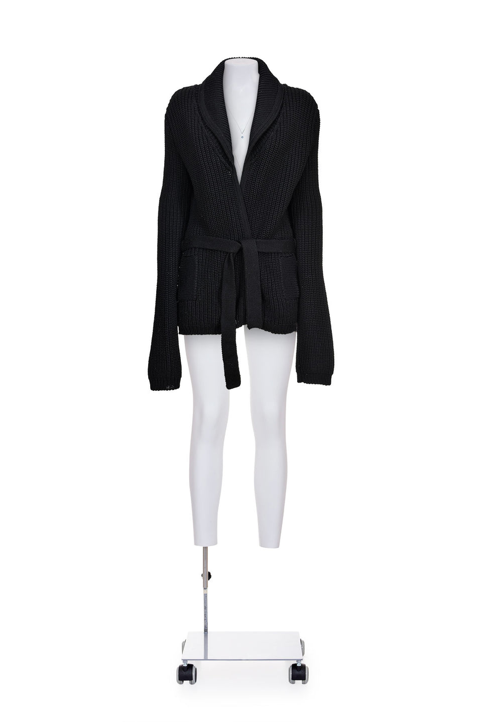 BALENCIAGA BY NICOLAS GHESQUIÈRE