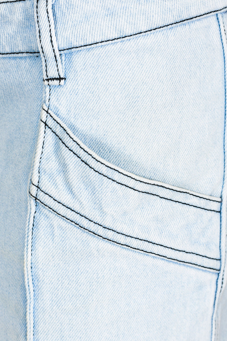 BALENCIAGA BY NICOLAS GHESQUIÈRE