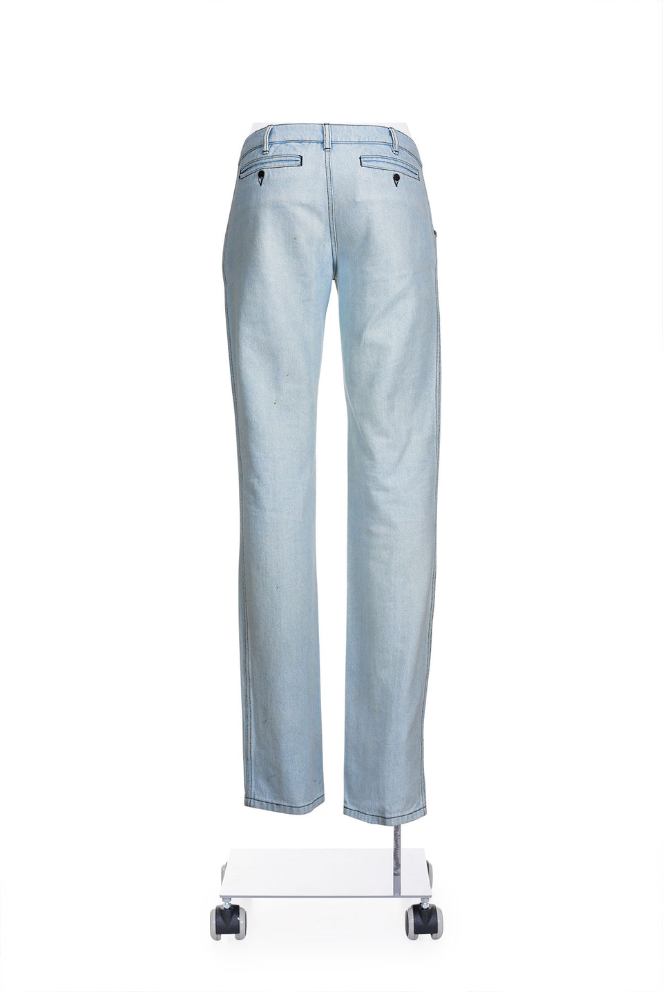 BALENCIAGA BY NICOLAS GHESQUIÈRE