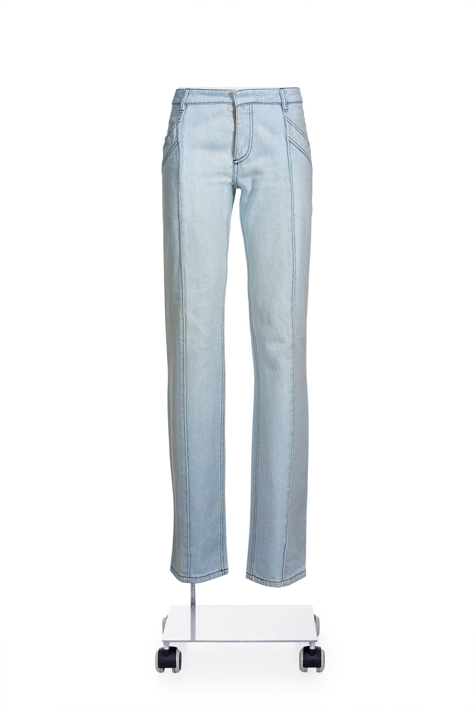 BALENCIAGA BY NICOLAS GHESQUIÈRE