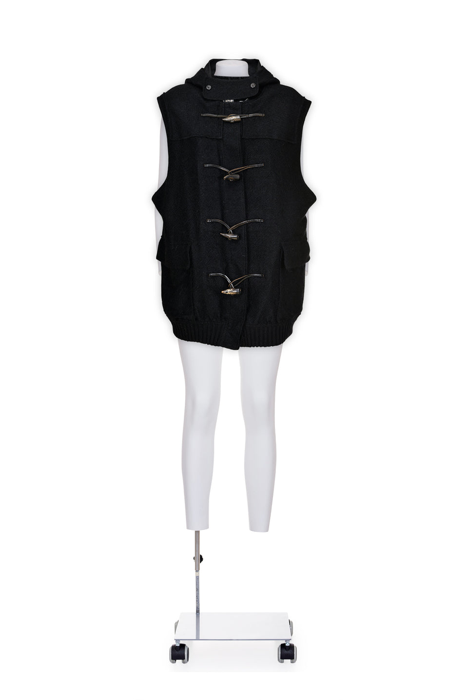 BALENCIAGA BY NICOLAS GHESQUIÈRE