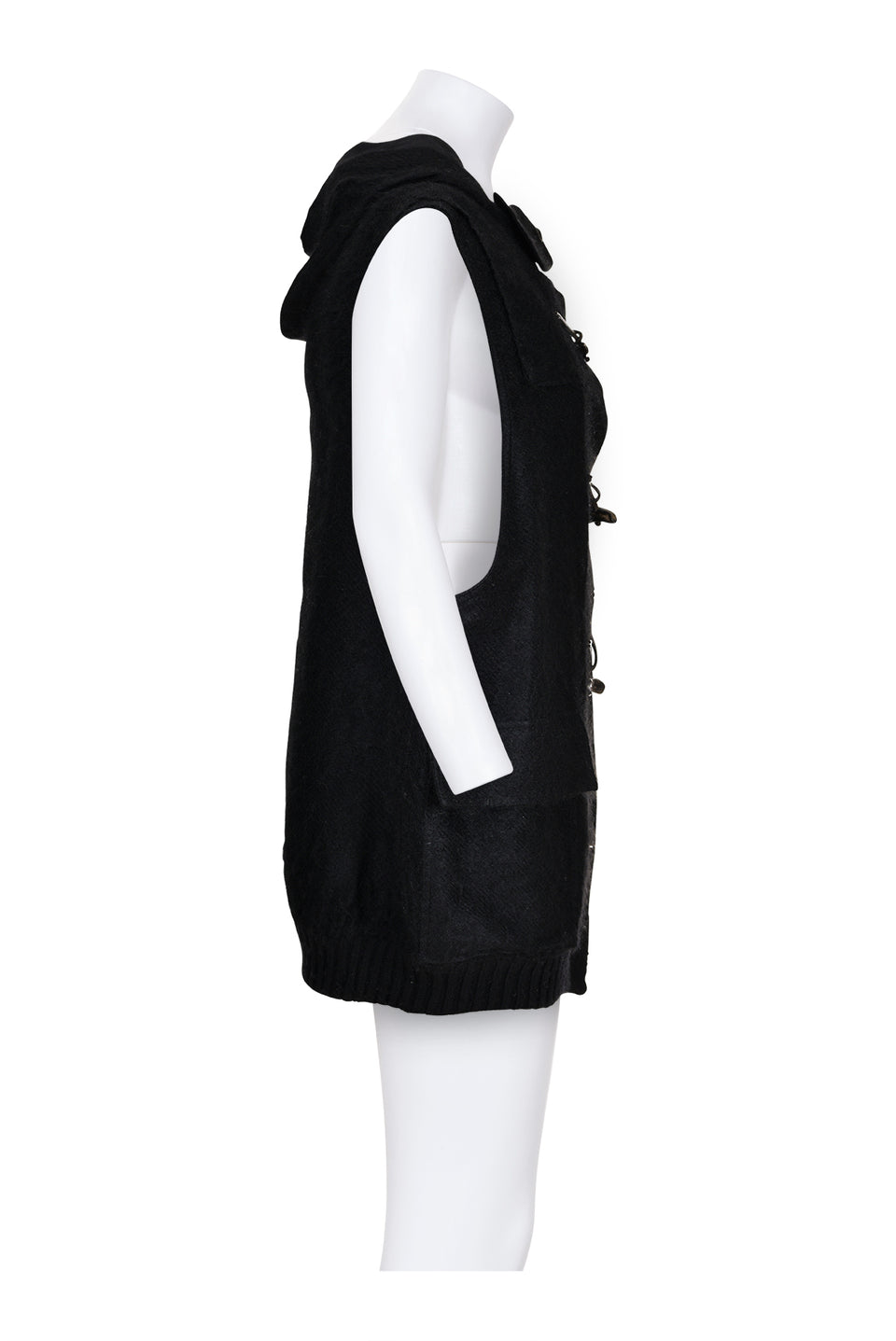 BALENCIAGA BY NICOLAS GHESQUIÈRE