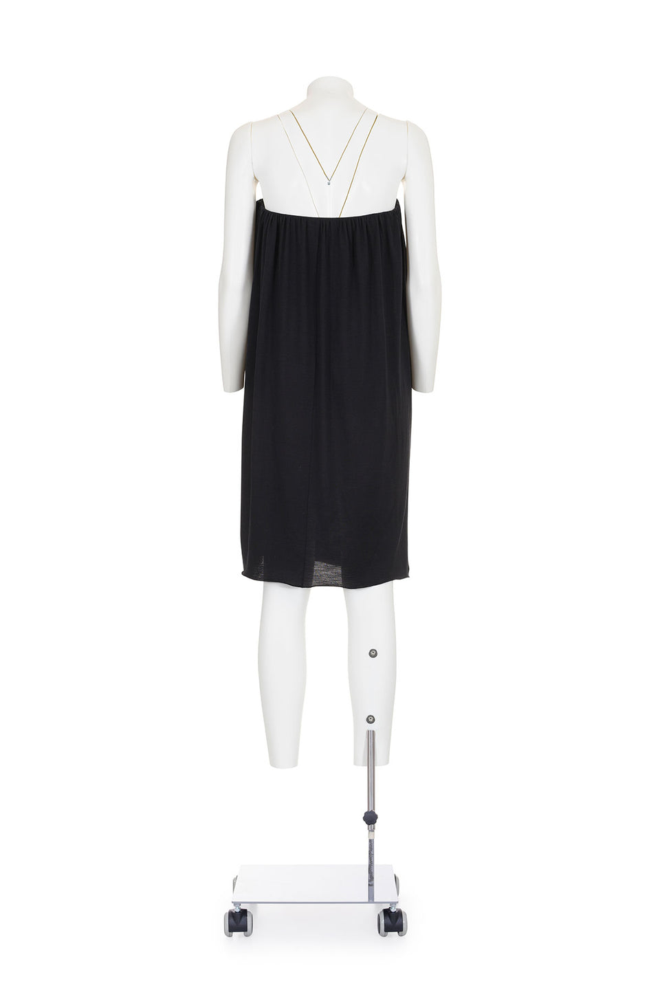 BALENCIAGA BY NICOLAS GHESQUIÈRE