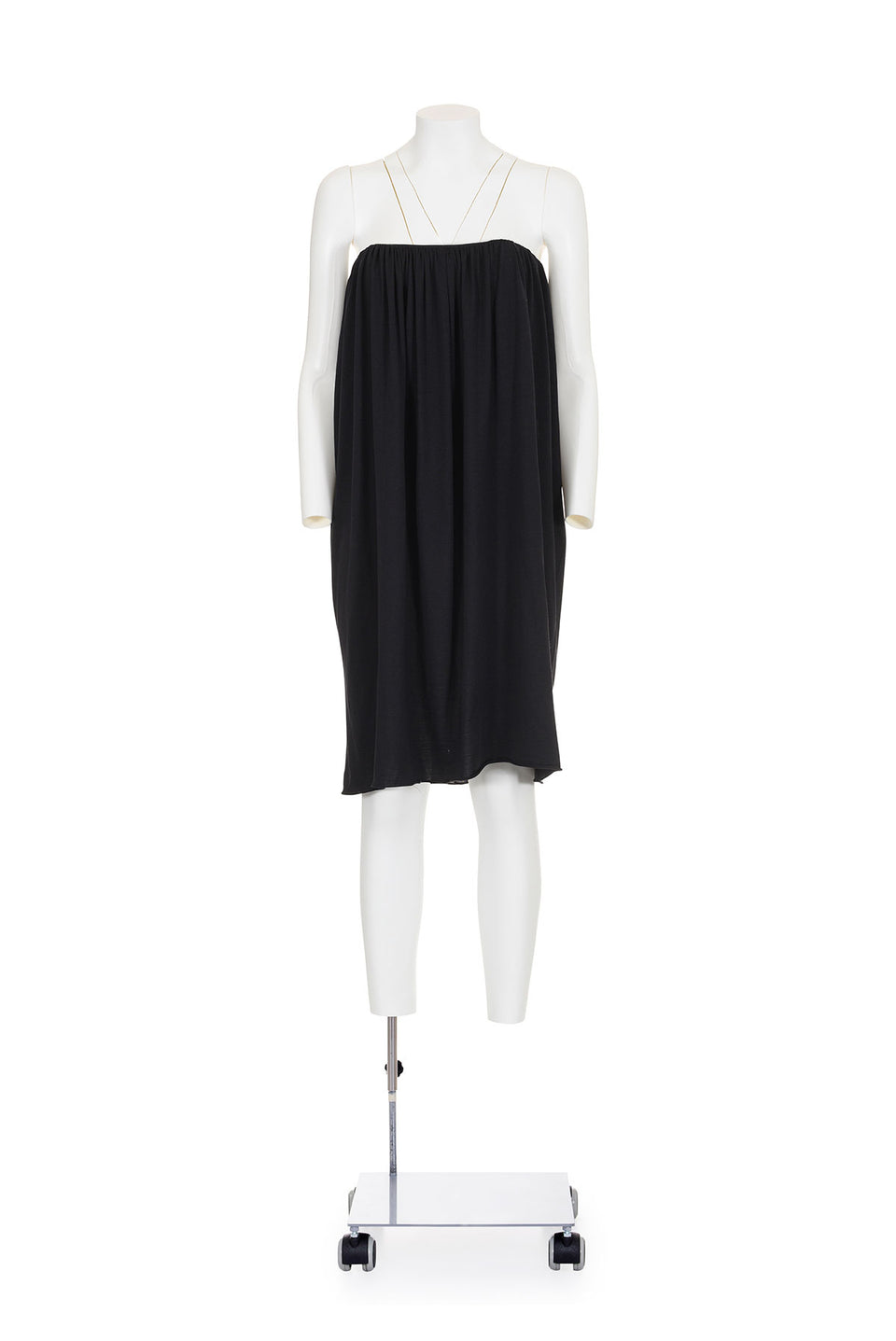 BALENCIAGA BY NICOLAS GHESQUIÈRE