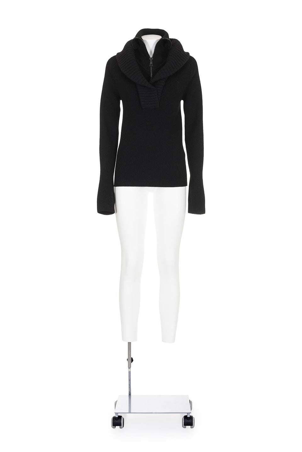BALENCIAGA BY NICOLAS GHESQUIÈRE