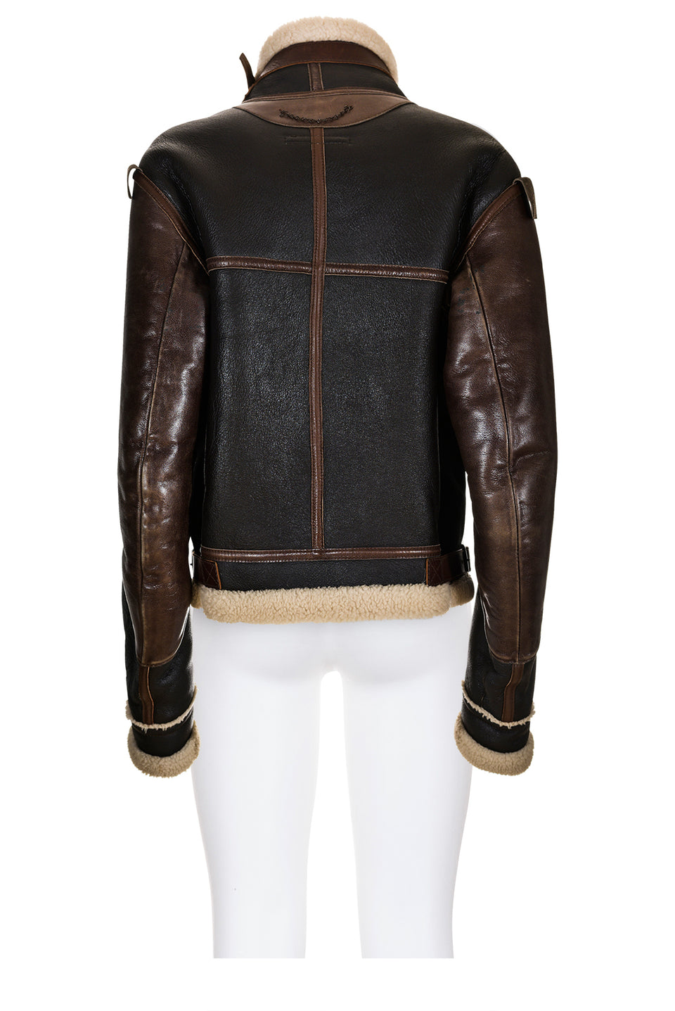 BALENCIAGA BY NICOLAS GHESQUIÈRE