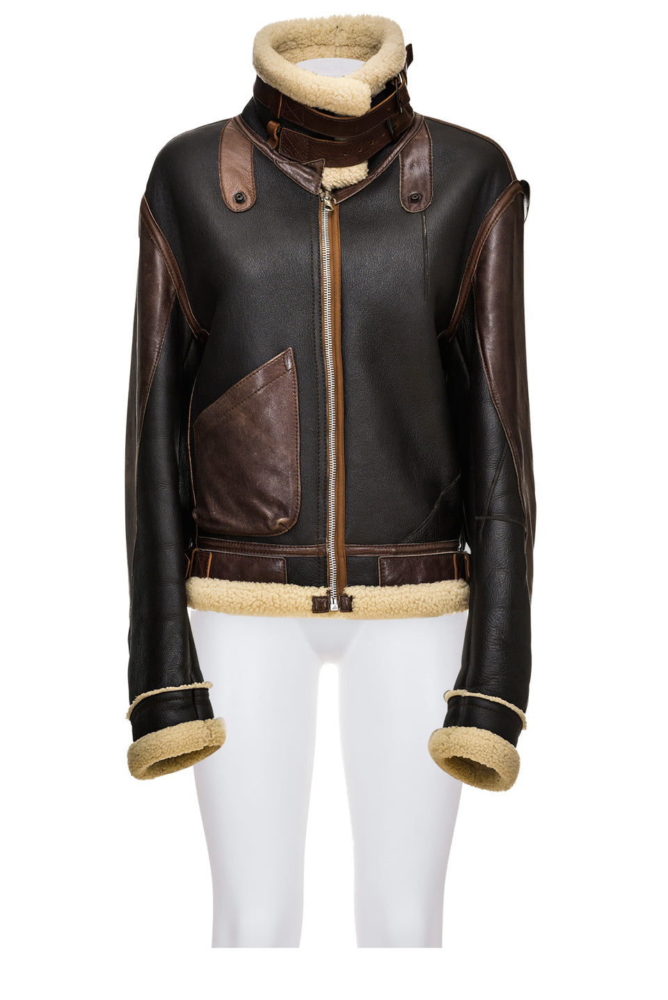 BALENCIAGA BY NICOLAS GHESQUIÈRE