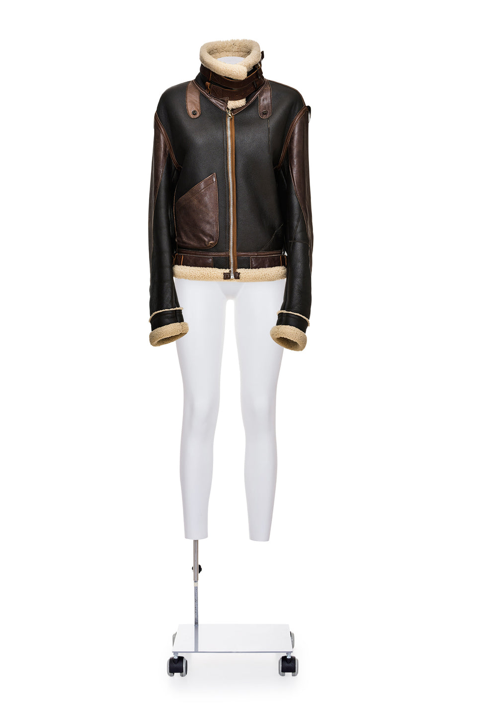 BALENCIAGA BY NICOLAS GHESQUIÈRE