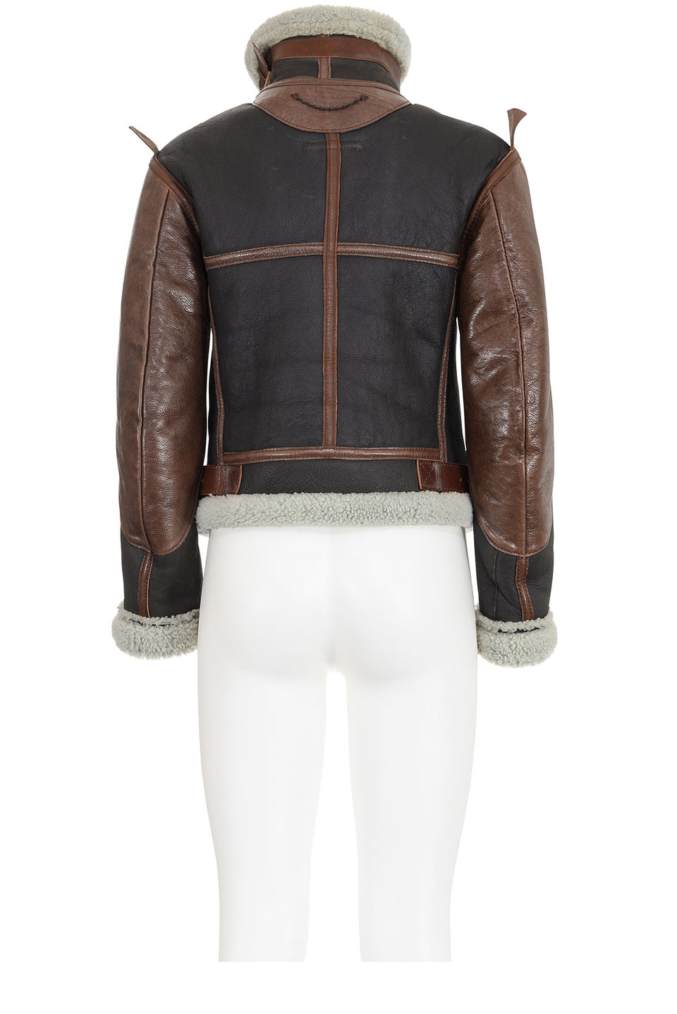 BALENCIAGA BY NICOLAS GHESQUIÈRE