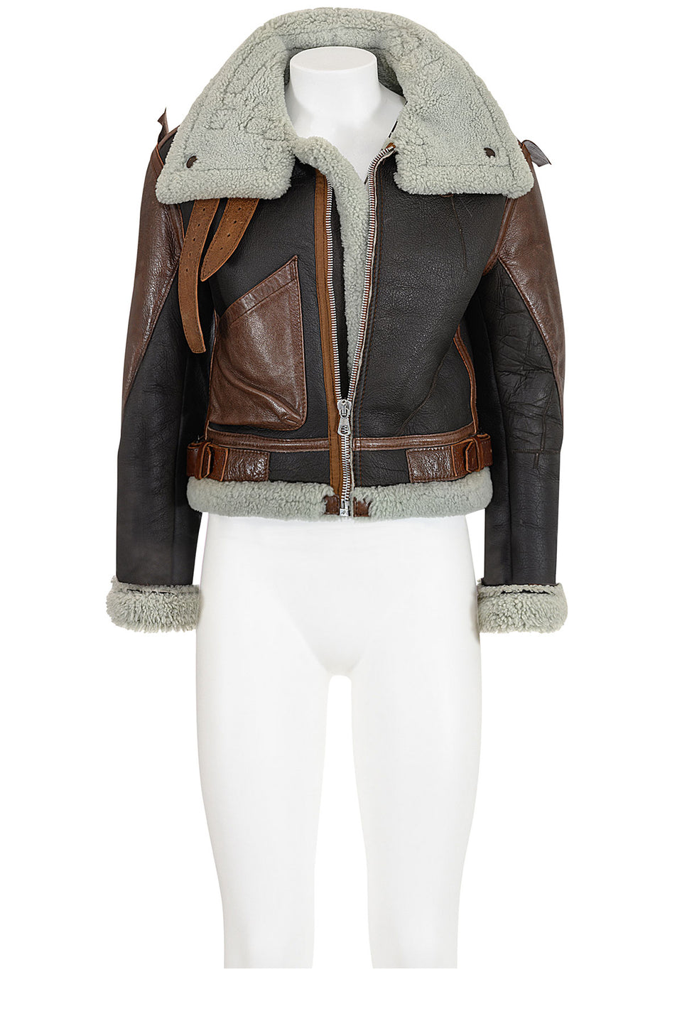 BALENCIAGA BY NICOLAS GHESQUIÈRE