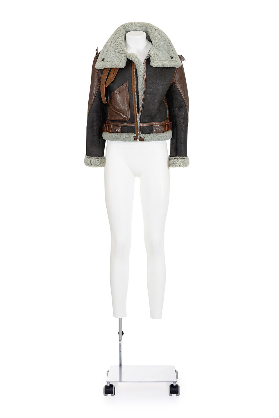 BALENCIAGA BY NICOLAS GHESQUIÈRE