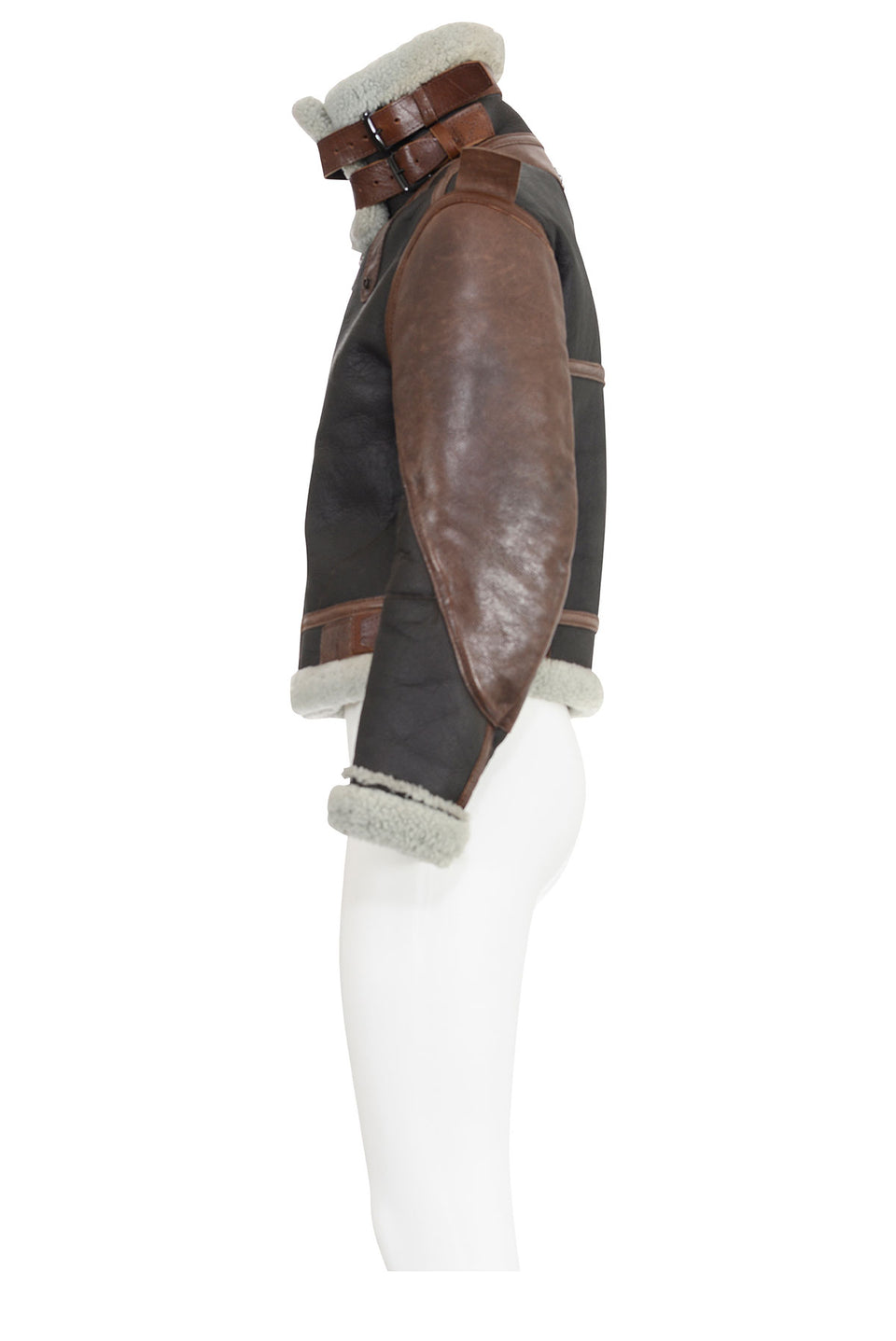 BALENCIAGA BY NICOLAS GHESQUIÈRE