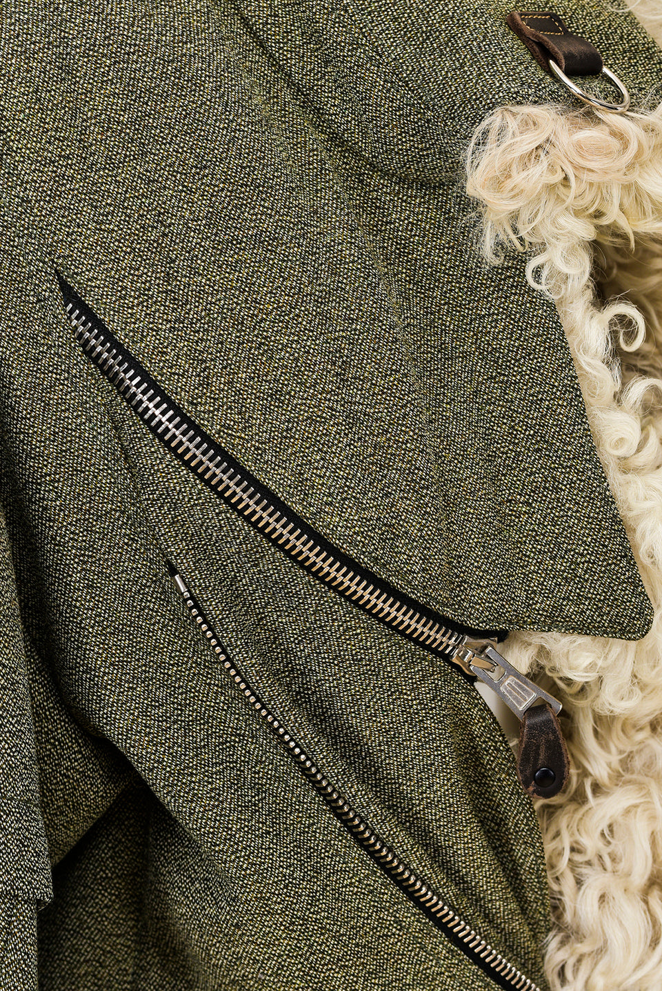 BALENCIAGA BY NICOLAS GHESQUIÈRE