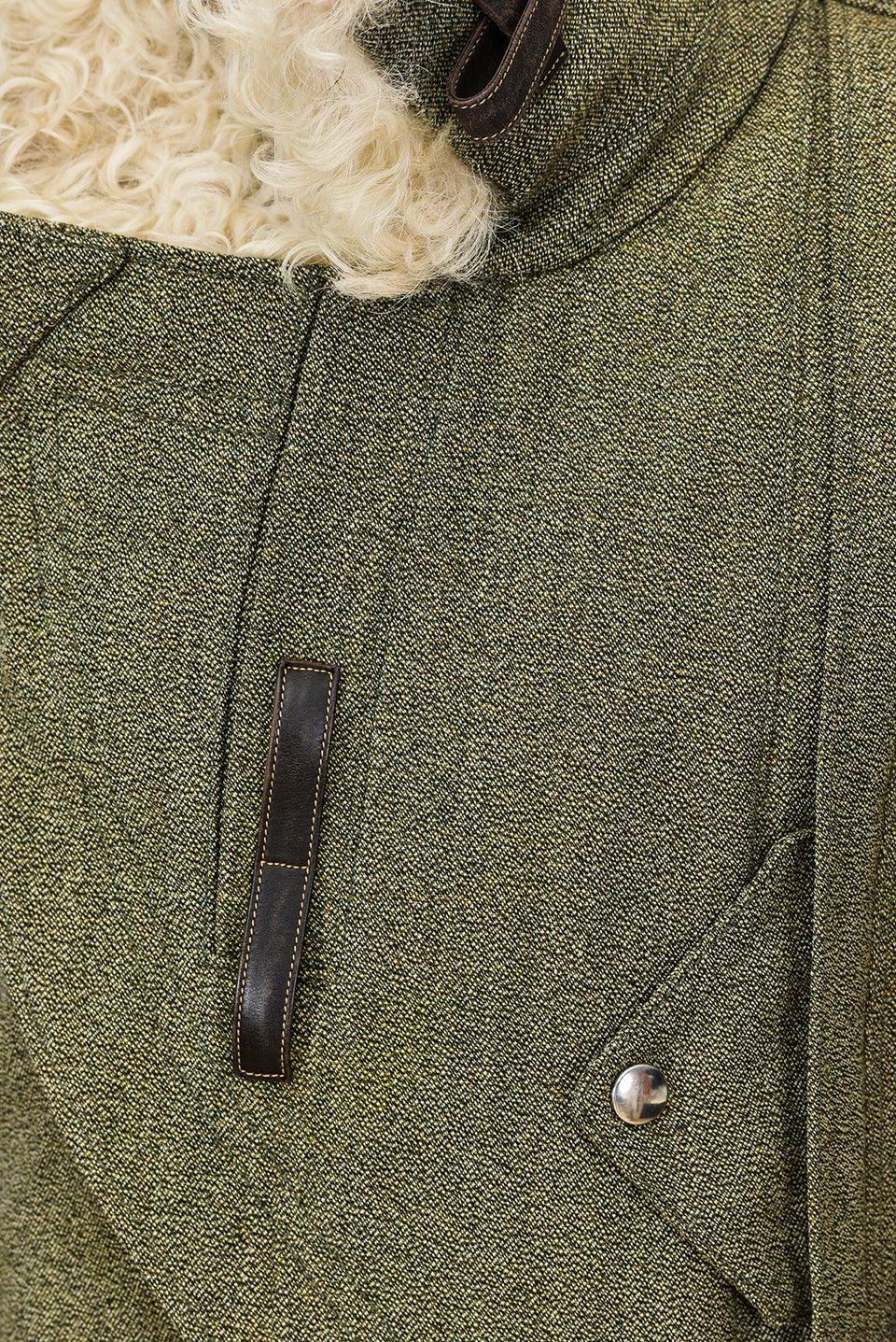 BALENCIAGA BY NICOLAS GHESQUIÈRE