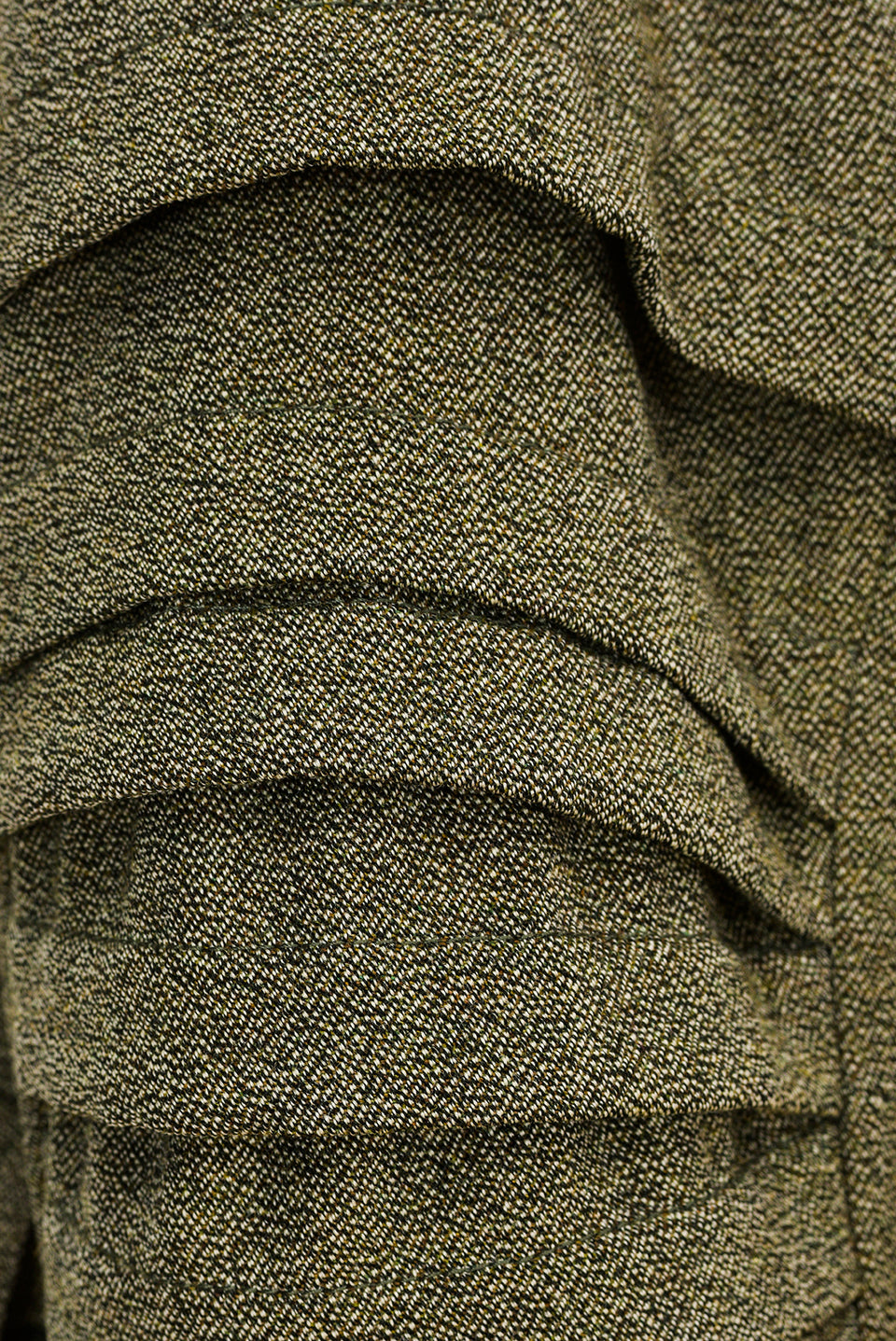 BALENCIAGA BY NICOLAS GHESQUIÈRE