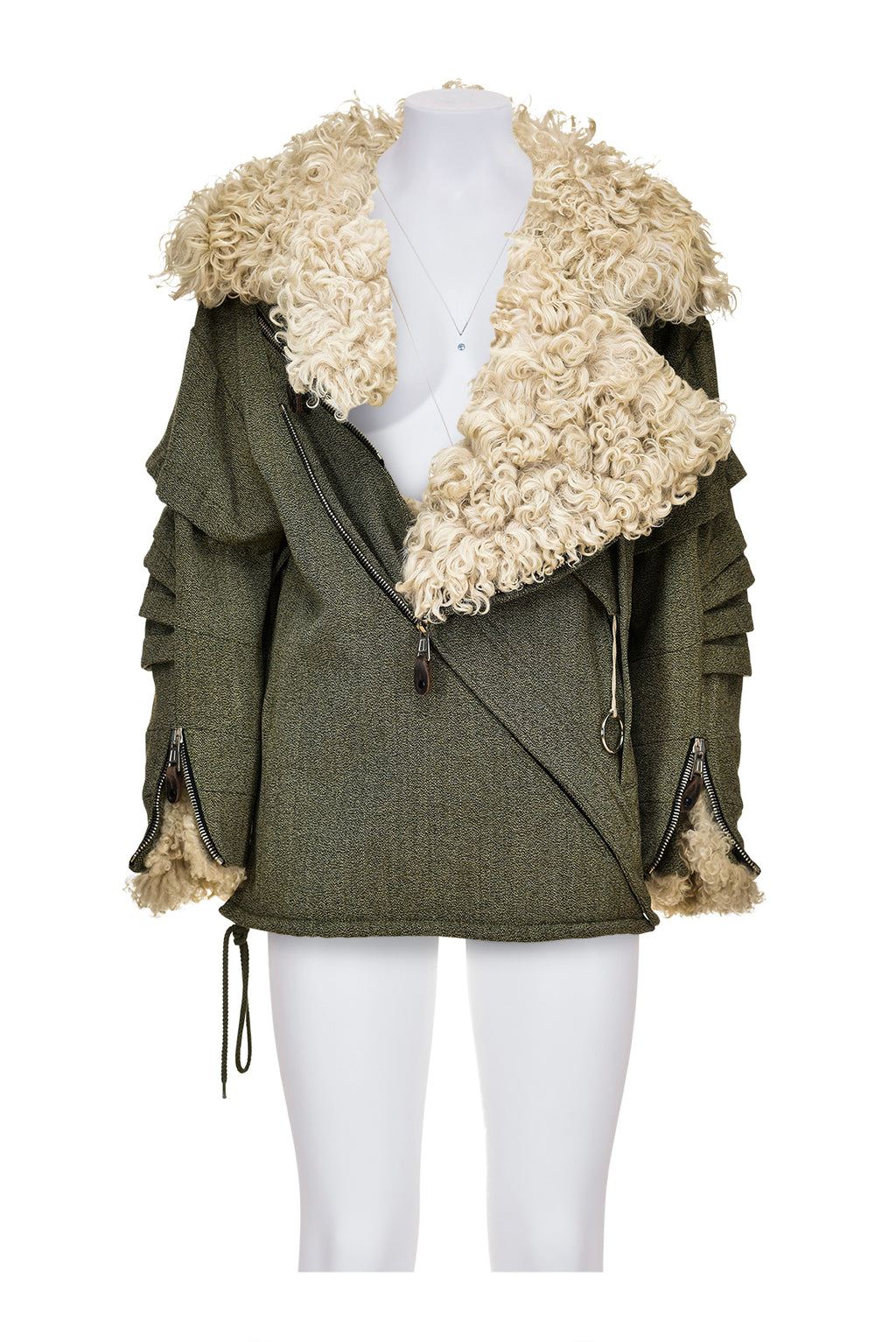 ジャケット・アウター BALENCIAGA.PARIS 40 NICOLAS GHESQUIERE BALENCIAGA by Nicolas Ghesquiere バレンシアガ ニコラ
