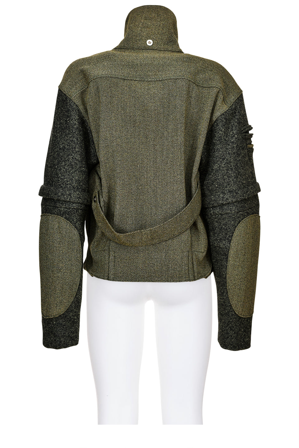 BALENCIAGA BY NICOLAS GHESQUIÈRE