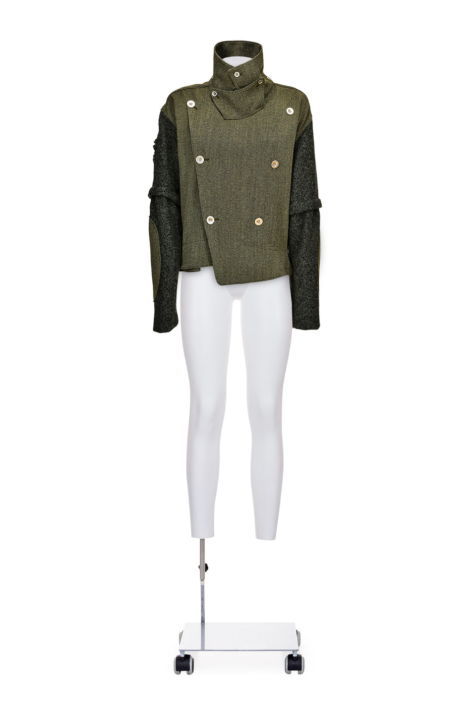 BALENCIAGA BY NICOLAS GHESQUIÈRE