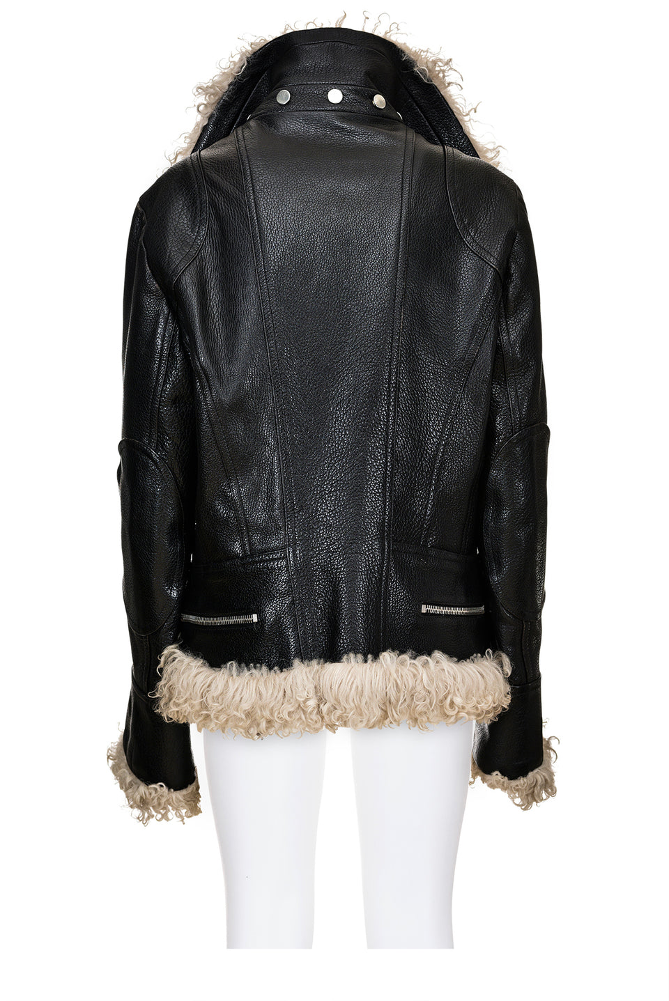 BALENCIAGA BY NICOLAS GHESQUIÈRE