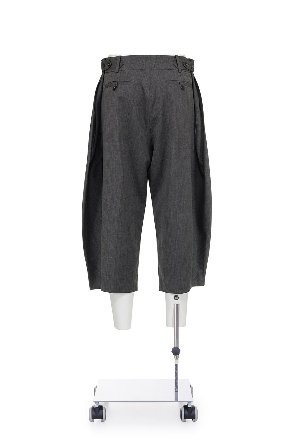 BALENCIAGA BY NICOLAS GHESQUIÈRE