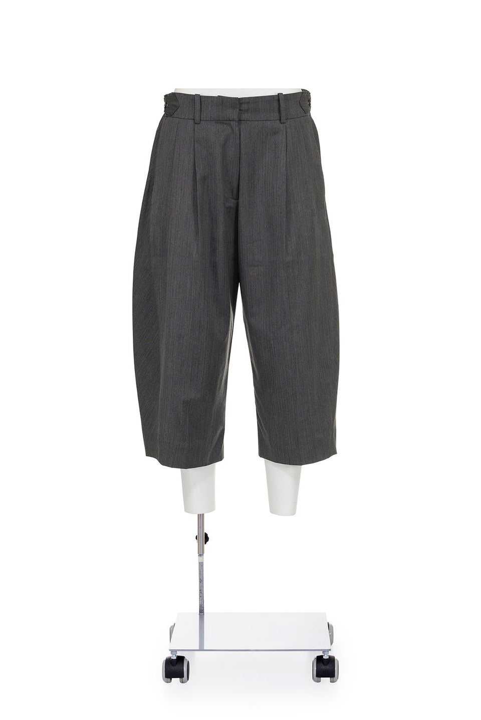 BALENCIAGA BY NICOLAS GHESQUIÈRE