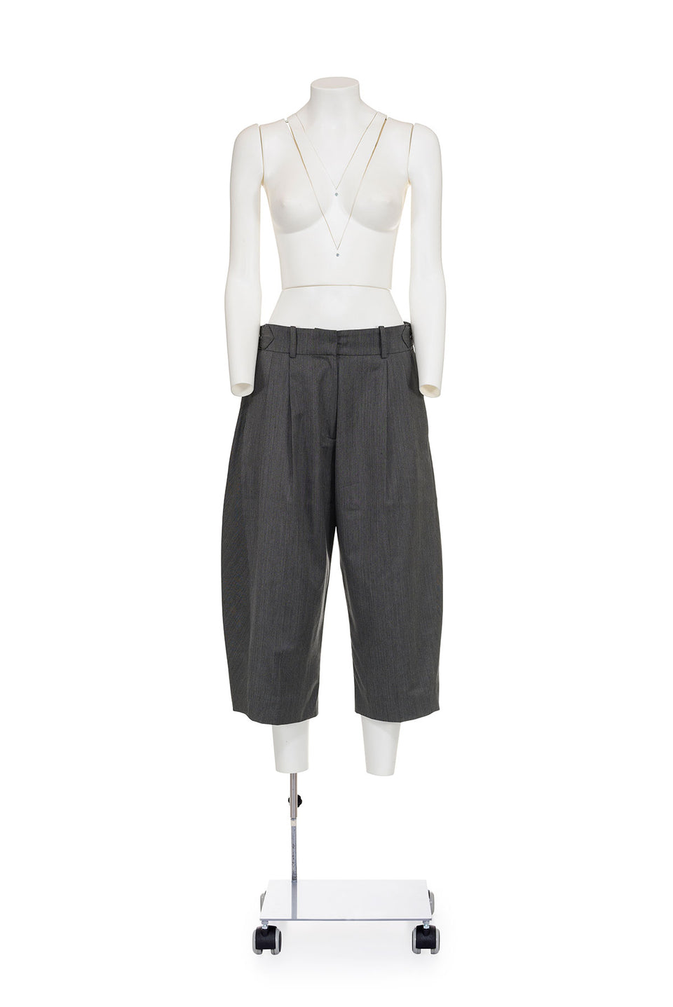 BALENCIAGA BY NICOLAS GHESQUIÈRE