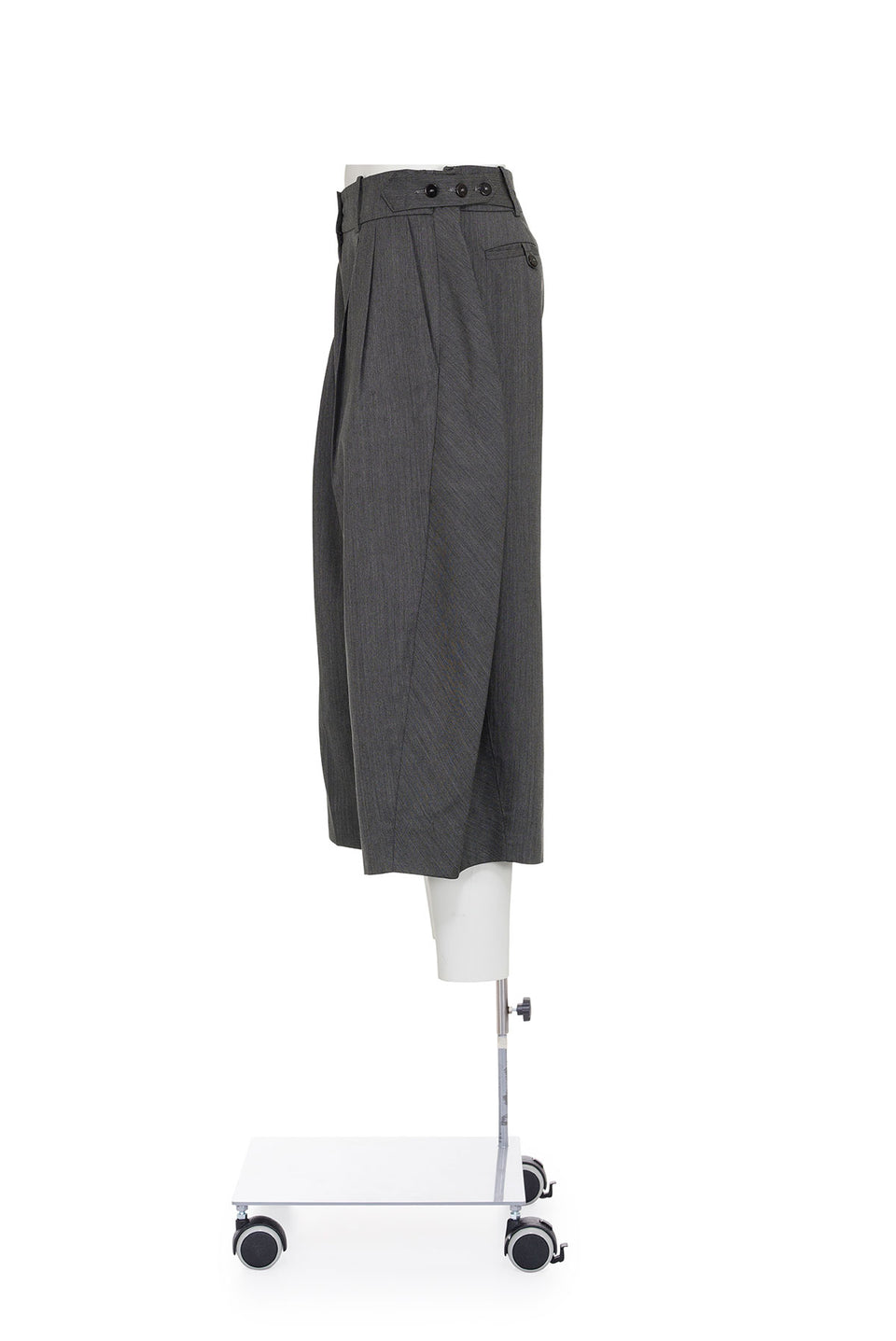 BALENCIAGA BY NICOLAS GHESQUIÈRE