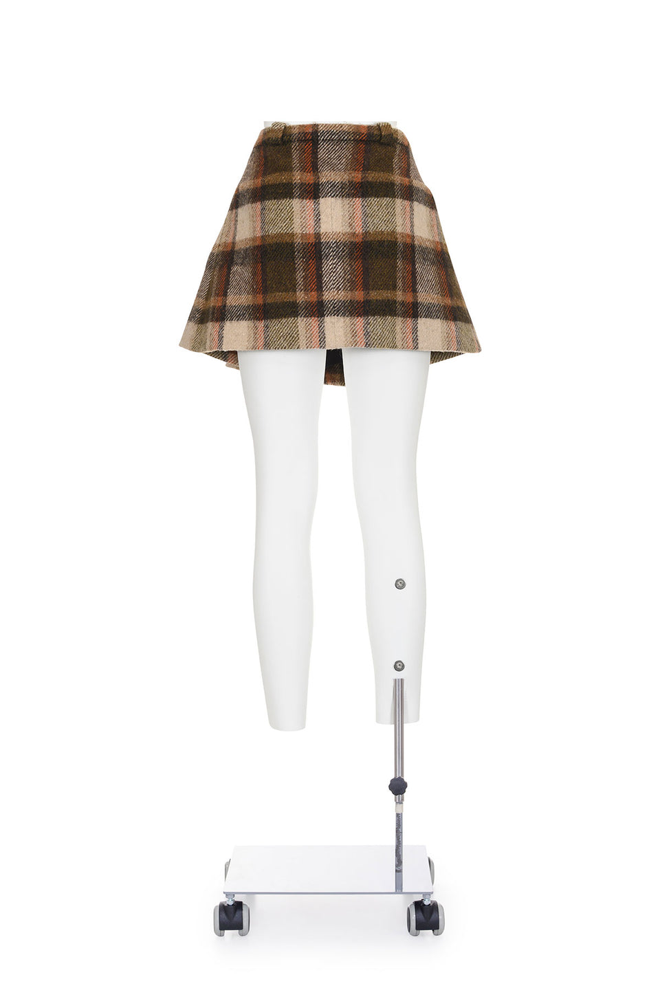 BALENCIAGA BY NICOLAS GHESQUIÈRE