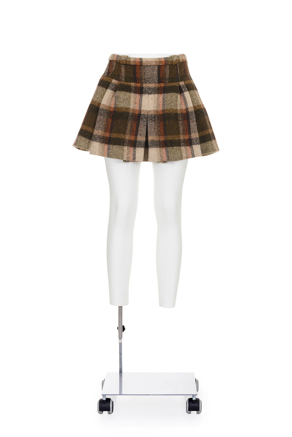 BALENCIAGA BY NICOLAS GHESQUIÈRE